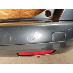 Pare Choc Arriere Citroen C4 Picasso 1 (6)
